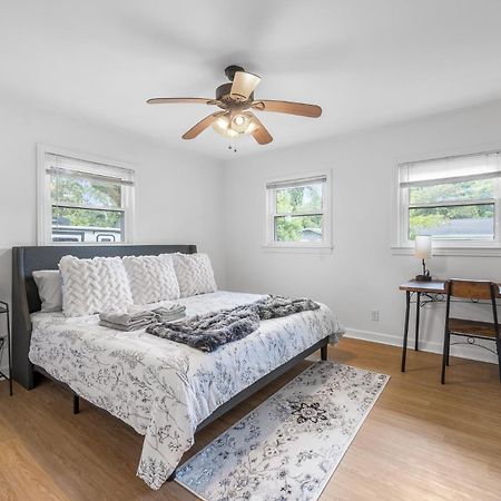 Southern Charm Getaway- 3Br In Park Circle ชาร์ลสตัน ภายนอก รูปภาพ