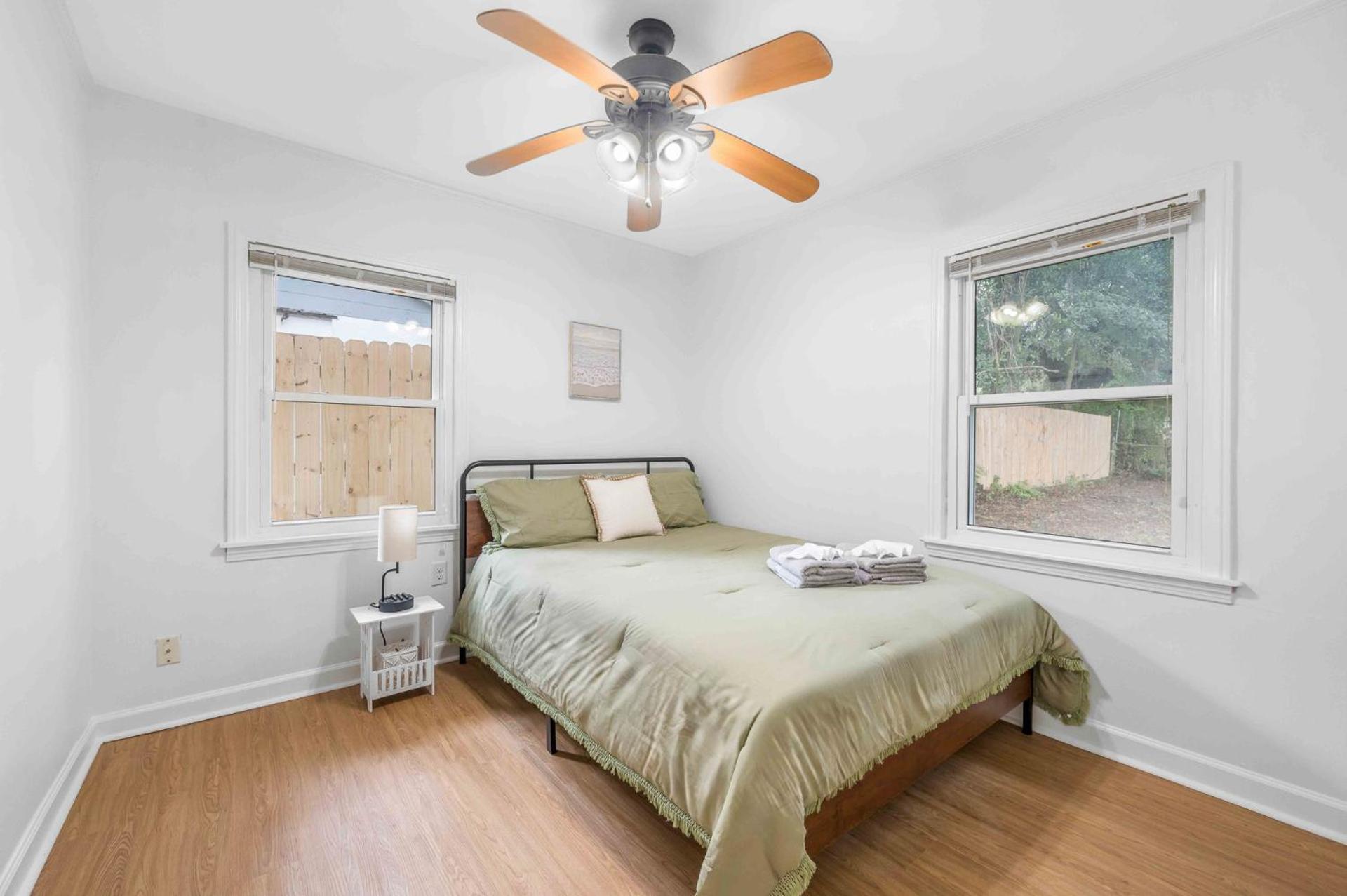 Southern Charm Getaway- 3Br In Park Circle ชาร์ลสตัน ภายนอก รูปภาพ